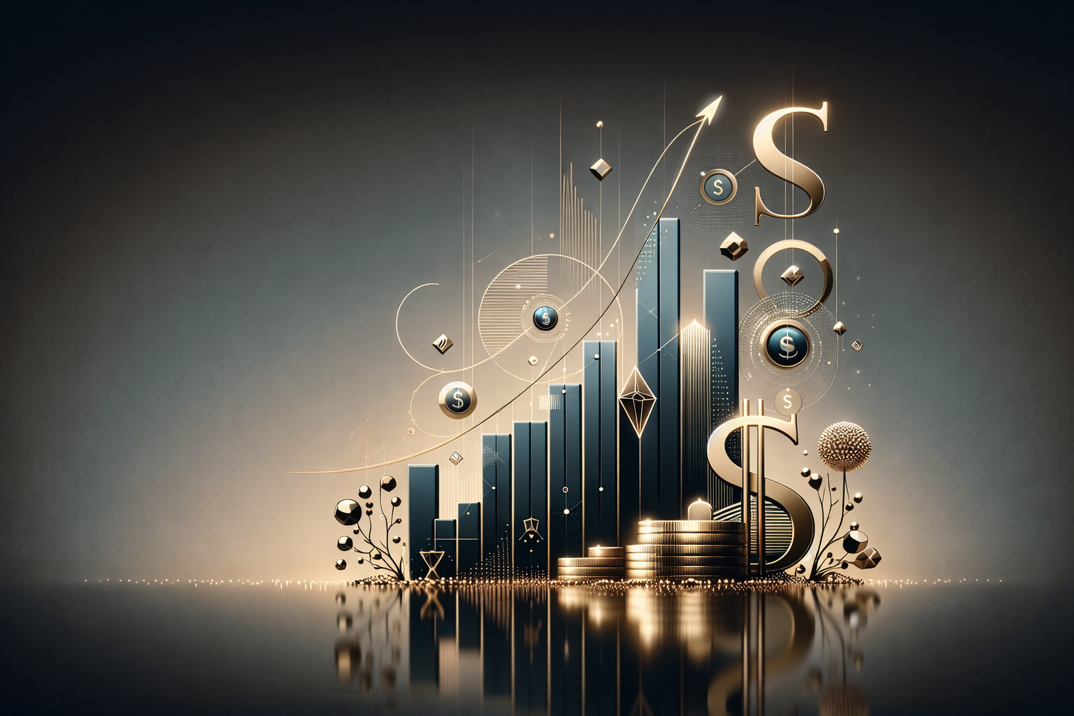 Investissement long terme, analyse fondamentale et portefeuille PEA