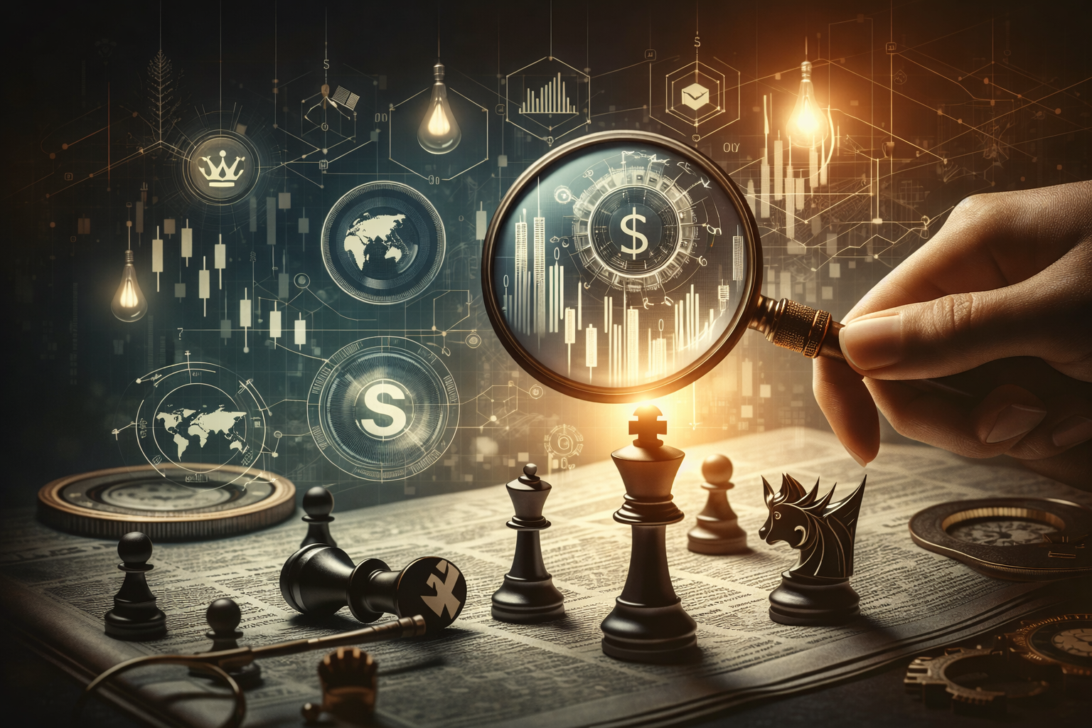 Méthode d’investissement long terme fondée sur l’analyse fondamentale